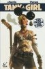 TANK GIRL TWO GIRLS ONE TANK TP [9781785853562]
